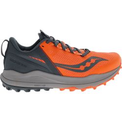 Saucony Xodus Ultra Trail Running Shoes - Womens