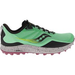 Saucony Peregrine 12 Trail Running Shoes - Womens