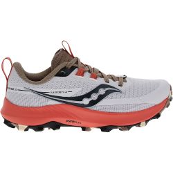 Saucony Peregrine 13 Trail Running Shoes - Womens