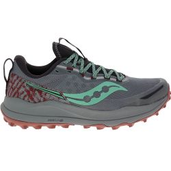 Saucony Xodus Ultra 2 Trail Running Shoes - Womens