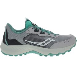Saucony Aura TR Trail Running Shoes - Womens