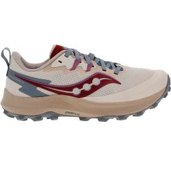 Saucony Peregrine 14 Trail Running Shoes - Womens