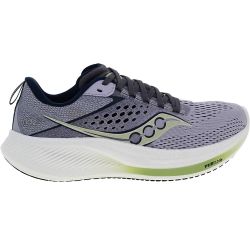 Saucony Ride 17 Running Shoes - Womens