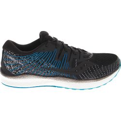 Saucony Liberty Iso 2 Running Shoes - Mens