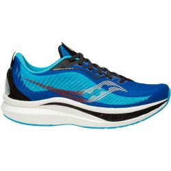 Saucony Endorphin Speed 2 Running Shoes - Mens