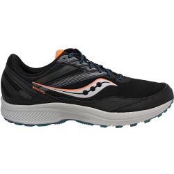 Saucony Cohesion Tr15 Trail Running Shoes - Mens
