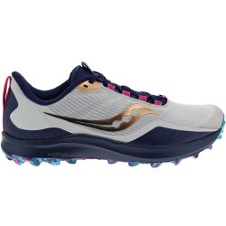 Saucony Peregrine 12 Trail Running Shoes - Mens