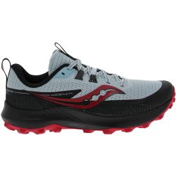 Saucony Peregrine 13 Trail Running Shoes - Mens