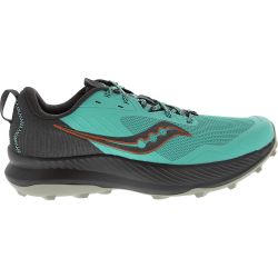 Saucony Blaze TR Trail Running Shoes - Mens