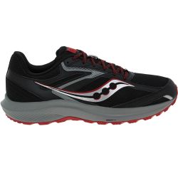 Saucony Cohesion TR 17 Trail Running Shoes - Mens