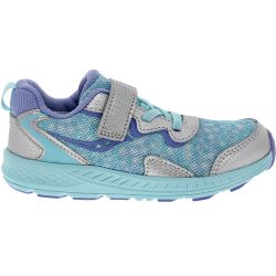 Saucony Flash A/C 3 Inf Athletic Shoes - Baby Toddler