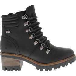 Spring Step Rockies Casual Boots - Womens