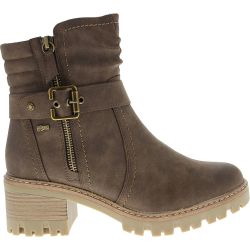 Spring Step Smokies Casual Boots - Womens