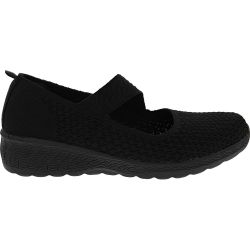 Skechers Uplifted Casual Shoes - Womens