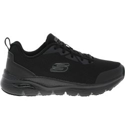 Skechers Work Arch Fit Non-Safety Toe Work Shoes - Womens