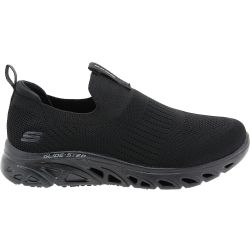 Skechers Work Glide Step Elloween Non-Safety Toe Work Shoes - Womens
