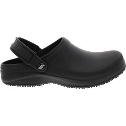 Skechers Work Arch Fit Riverbound Pasay Womens Work Shoes