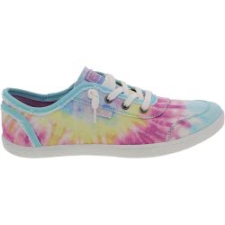 Skechers Bobs B Cute Camp Color Lifestyle Shoes - Womens