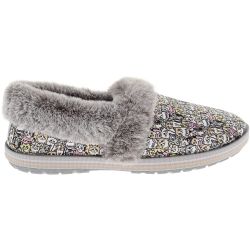Skechers Too Cozy Purrfect Storm Slippers - Womens