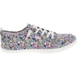 Skechers Bobs B Cute Knitting Hearts Lifestyle Shoes - Womens