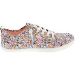 Skechers Bobs B Cute Pup Freshness Lifestyle Shoes - Womens