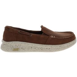 Skechers Bobs Arch Fit Skipper Shore Fix Slip on Casual Shoes - Womens
