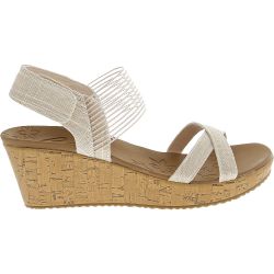 Skechers Beverlee Casual Outing Sandals - Womens