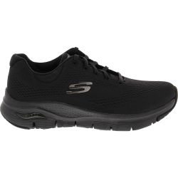 Skechers Arch Fit Big Appeal Lifestyle Shoes - Womens