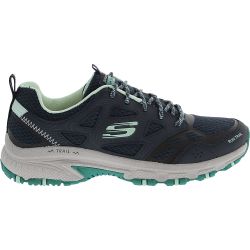 Skechers Hillcrest Pure Escapade Womens Trail Running Shoes
