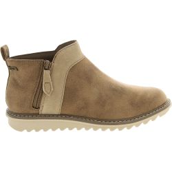 Skechers Archfit Mojave Indefinite Casual Boots - Womens