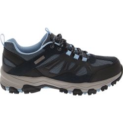 Skechers Selmen Hiking Shoes - Womens