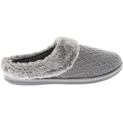 Skechers Cozy Campfire Sweater Slippers - Womens