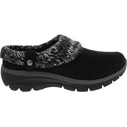 Skechers Easy Going Good Duo Slip on Casual Shoes - Womens