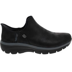 Skechers Slip Ins Easy Going Modern Hour Casual Shoes - Womens