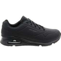 Skechers Work Uno SR Sutal Non-Safety Toe Work Shoes - Mens