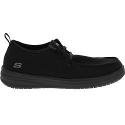 Skechers Work Melo Non-Safety Toe Work Shoes - Mens