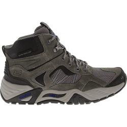 Skechers Arch Fit Recon Percival Hiking Boots - Mens