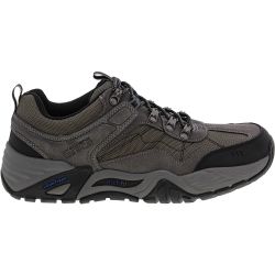 Skechers Arch Fit Recon Harbin Hiking Shoes - Mens
