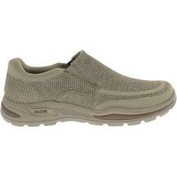 Skechers Arch Fit Motley Vaseo Slip On Casual Shoes - Mens