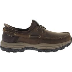 Skechers Slip Ins Knowlson Shore Thing Casual Shoes - Mens
