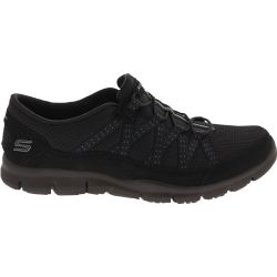 Skechers Gratis Strolling Lifestyle Shoes - Womens