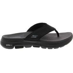 Skechers Go Walk 5 Tango Foamie Water Sandals - Mens
