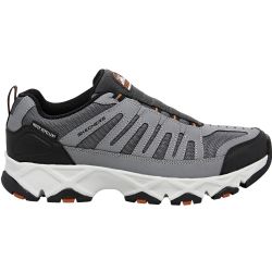 Skechers Relaxed Fit Crossbar Cedar Hiking Shoes - Mens