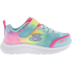 Skechers Comfy Flex 3 Athletic Shoes - Baby Toddler