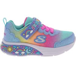 Skechers My Dreamers Athletic Shoes - Baby Toddler