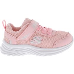 Skechers Dreamy Dancer Friendship Vibes Athletic Shoes - Baby Toddler
