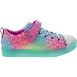 Skechers Twinkle Sparks Ice Dreamsicle Lifestyle - Girls