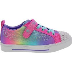 Skechers Twinkle Sparks Winged Lifestyle - Girls