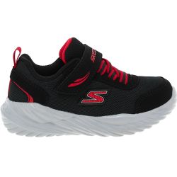 Skechers Nitro Sprint Athletic Shoes - Baby Toddler