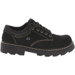 Skechers Parties - Mate Oxford Casual Shoes - Womens